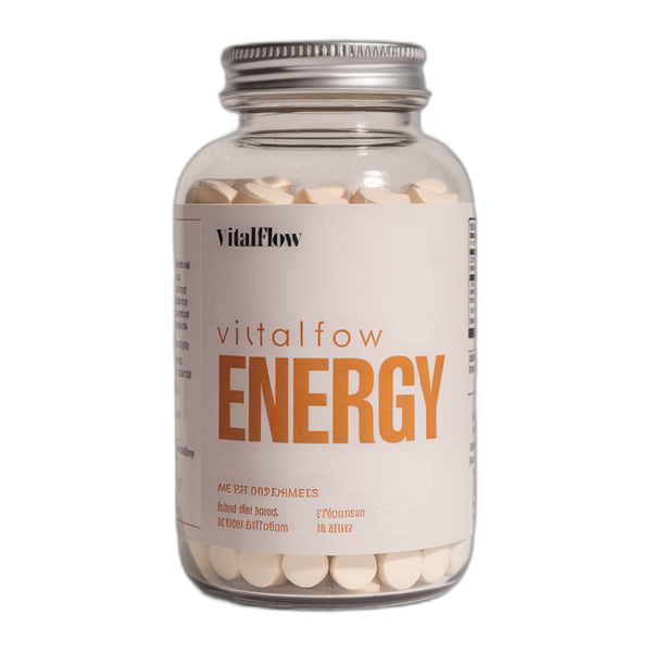 VitalFlow Energy